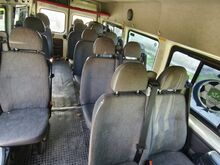 FORD TRANSIT 350EF 16 мест
