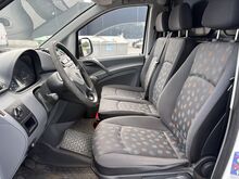 MB Vito 2.1CDI 70kw 2007