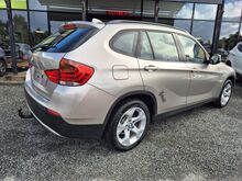 BMW X1 xDrive 2.0 105kW