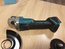 Makita analoog akuketaslõikur/relakas