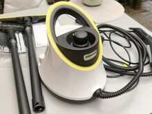 Aurupesur Kärcher SC 2 Deluxe EasyFix