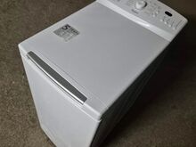 Стиральная машина Whirlpool PWTL29126 6,5кг 1200об/мин