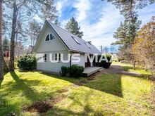 Renoveeritud suvila Haapse külas – meri jalutuskäigu kaugusel!