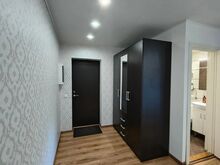 Müüa renoveeritud 2-toaline korter Üsse külas