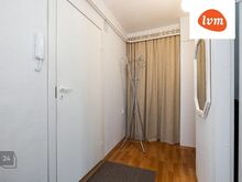 Uus kodu Kristiine südames