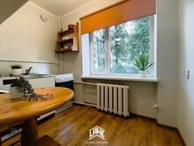 Suurepärane asukoht, mugav 1. korrus ja renoveeritud vannituba!