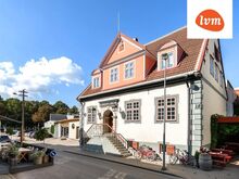 Ajaloolist vaadet, uusi mugavusi ja turvalisust pakkuv korter!