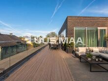 Ideealse asukoha ja 128 m2 terrassiga tööpesa!