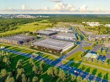 KINNISTU HAABERSTIS OTSE PALDISKI MNT ÄÄRES!