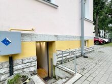 Mugava asukohtaga äripind!