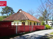 Paarismaja Keila lähedal.