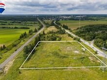 Nähtav väliplats Tallinna ringtee ääres.