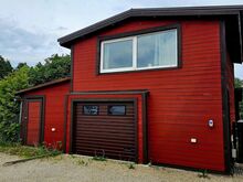 Privaatne väike saunaga majake suvel puhkamiseks!