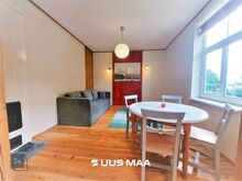 HEA LOGISTILISE ASUKOHAGA KORTER!