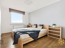MÜÜA RENOVEERITUD 3-TOALINE KORTER MÕIGUS!