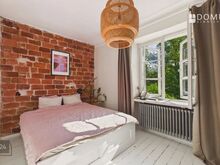 Müüa vaikses ja hinnatud Veerenni piirkonnas 2-toaline korter Herne tänaval