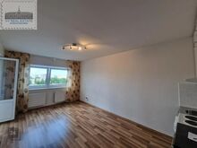 Müügile on tulnud 1-toaline korter (üldpind 34,4 m²), mis asub 9-korruselise maja 9