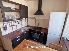 PÕHIINFOObjekti tüüp: 2-toaline korter Asukoht: Narva, Juhkentali tn 9Pindala: 48,4 m²Korrus: 3/