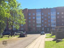 Merevaatega rõduga korter  Viru 39a, Sillamäe
