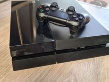 Ps4 konsool 500gb