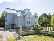 Müüa ruumikas elamu Praakli külas!