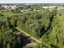 Suur kinnistu kiili keskuses!