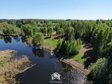 Kauksi järvega piirnev looduskaunis elamumaa krunt!



Asukoht veekogu ääres soosib kaunite hooaj
