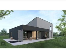 ELAMUKRUNT KOOS PROJEKTEERITUD HOONEGA