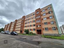 Müüa 2‑toaline korter Kohtla‑Järvel, 48,2 m², 4/5 korrus, vajab remonti
