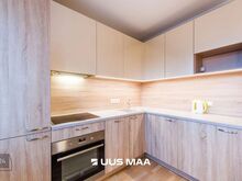 VALGUSKÜLLANE KODU KESKLINNA LÄHEDAL!