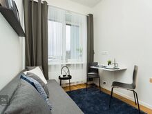 Stuudiokorter Mustamäel - TAGATISRAHA 0 €*