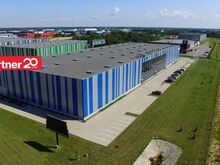 Anname üürile lao-ja tootmispinna 1 147m².