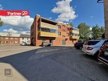 Avar 3-toaline korter kesklinna lähedal
