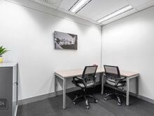 Privaatkontor 3-le Regus Ülemistes