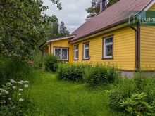 Kodune ja privaatne palkmaja oma metsaga!
