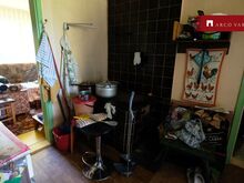 Müüa remonti vajav paariselamu osa Türi vallas Tännassilma külas