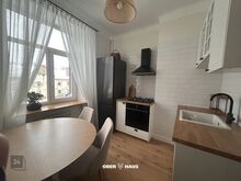 Üürile annda 2 toaline korter Kohtla-Järve, Keskallee 17, üldpind 54,8 m², 3/4