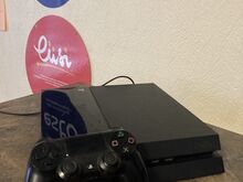 SOODUSHIND!!! Mängukonsool sony ps4-defektiga