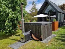 Kvaliteetne modernne minimaja