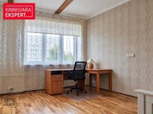 AVAR SAUNAGA 1-TOALINE KORTER ÜLEMISTE PIIRKONNAS!