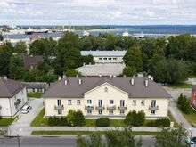 Avar 1 toaine korter Põhja-Tallinnas