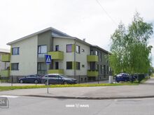 SAUNAGA ERILINE KORTER VEERIKUL!
