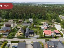 Müügiks maja – Pirita  rekonstrueerimisprojekt, 173,5 m²