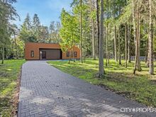A-Energiaklass l Kõrghaljastus l Meri 500m