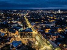 Kaubanduspind Tartu kaasaegseimas ärihoones!