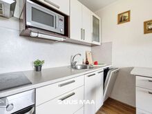 3 eraldi tuba – praktiline kodu mõistlike kuludega
