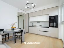 KEVADHOOAJA PAKKUMINE ERIHINNAGA 275 000€