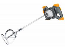 Segumikser Powermat MI-2600