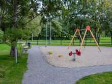 Väga hea pakkumine!Suur terrass 45m2!