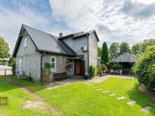 80% elamumaa ja 20% ärimaa!